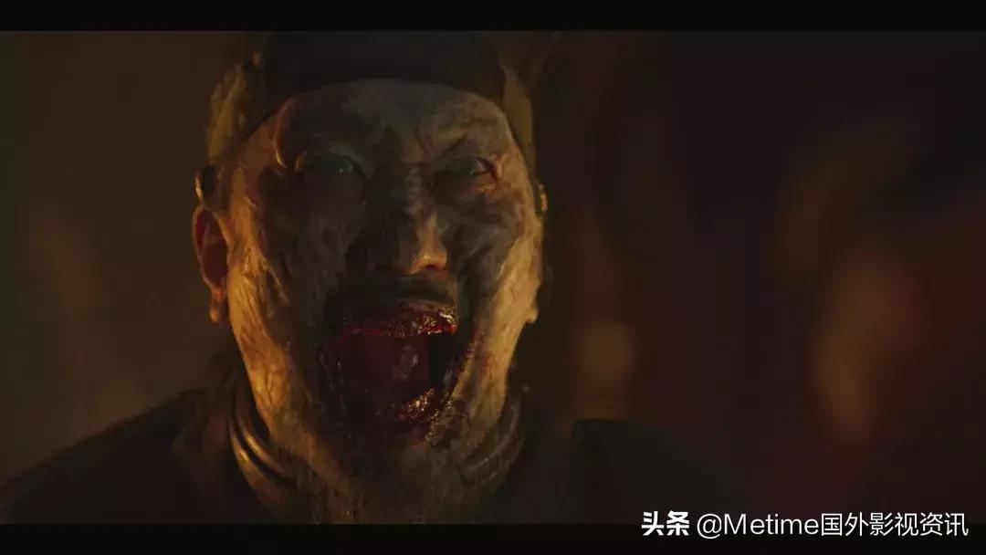 网飞又一爆款,网飞又出爽剧