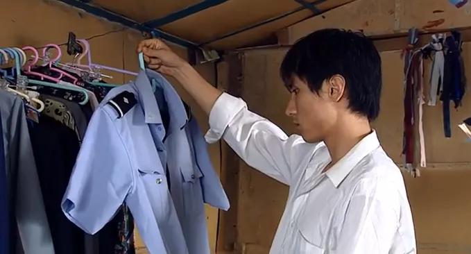 可怕的制服“诱惑”，真香