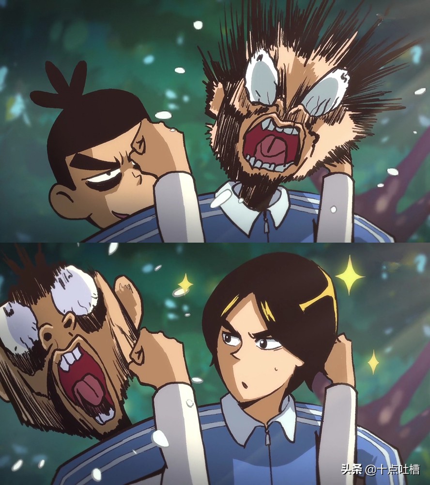 伍六七之最强发型师第3季漫画,伍六七之最强发型师第三季漫画合集