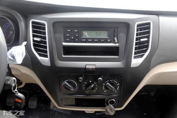 新豹3国六版测评,五大硬核ko集锦