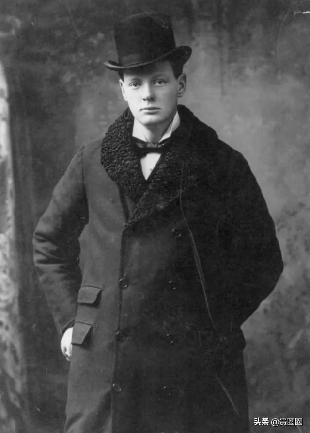 英国首相丘吉尔个人简介,英国首相丘吉尔活到多少岁