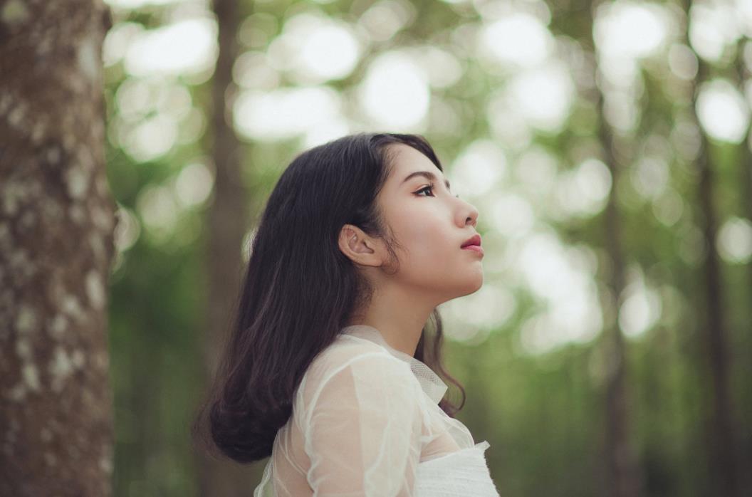 如何追求高冷已婚妇女,怎样追求情商高的女人