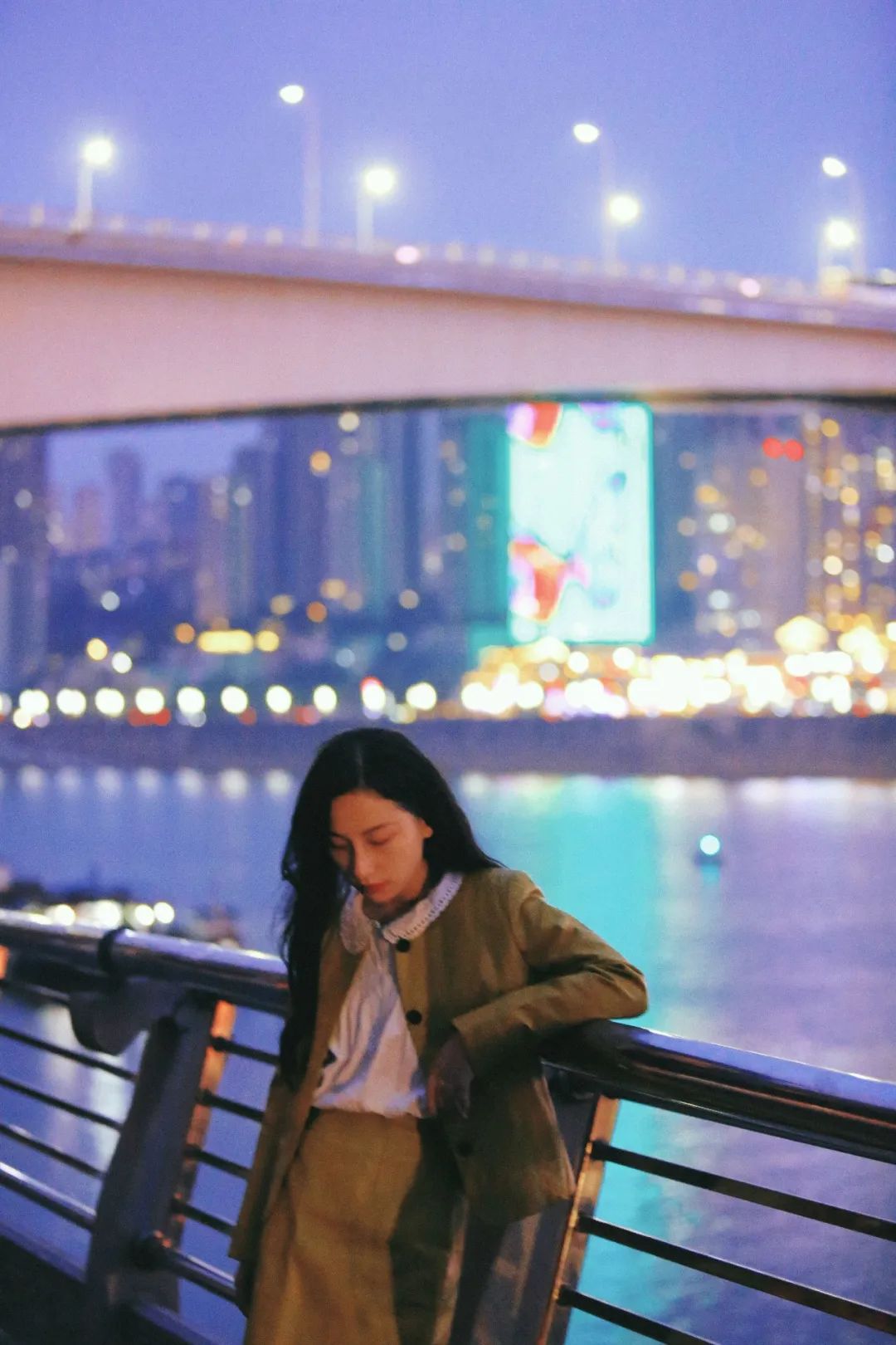 人气最高的女性写真,好看的女生写真推荐