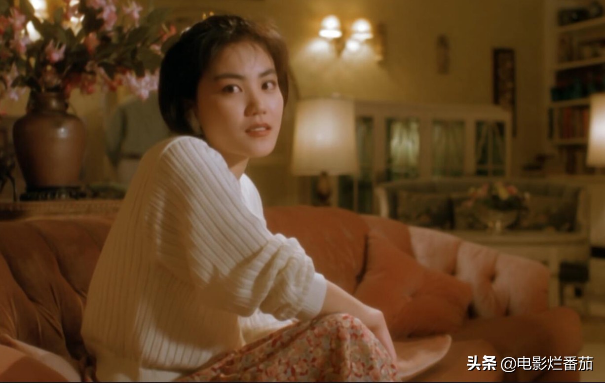 beyond电影莫欺少年穷王菲,王菲出演过这五部经典电影