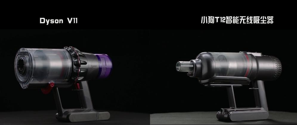 戴森和小狗吸尘器性价比高,小狗吸尘器和戴森吸尘器
