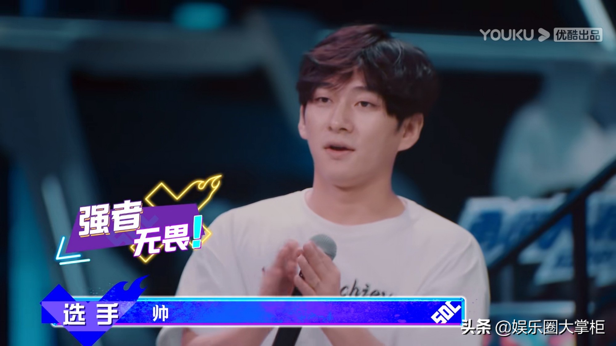 这就是街舞1亮亮1打5,这就是街舞battle燃爆现场亮亮