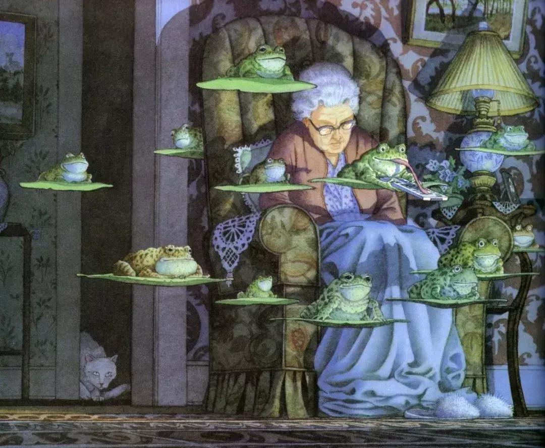 适合儿童看的国产动画绘本,孩子必看的9部绘本改编电影