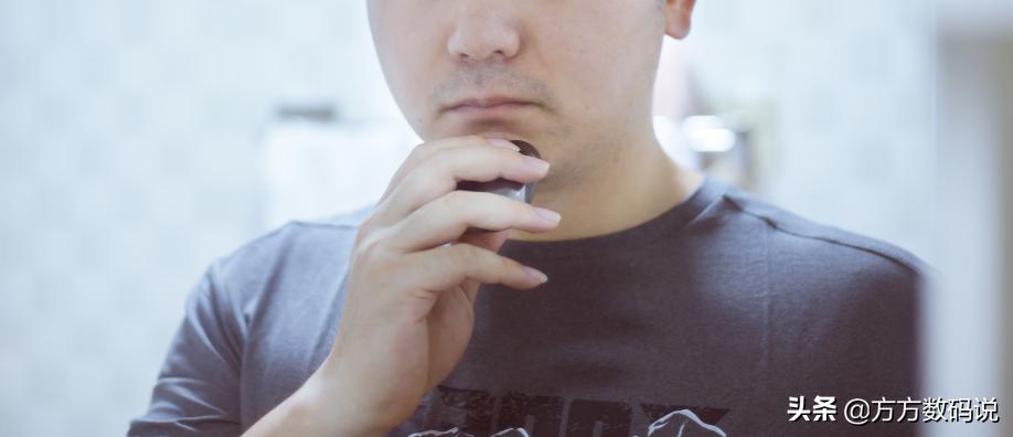 送男友的七夕礼物剃须刀,送男友礼物高级迷你剃须刀