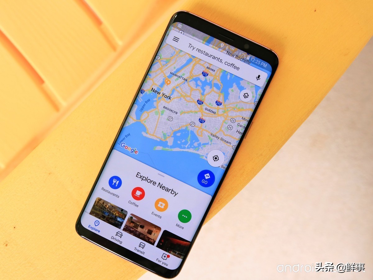 gps导航农村可以定位吗,gps导航是怎么工作的
