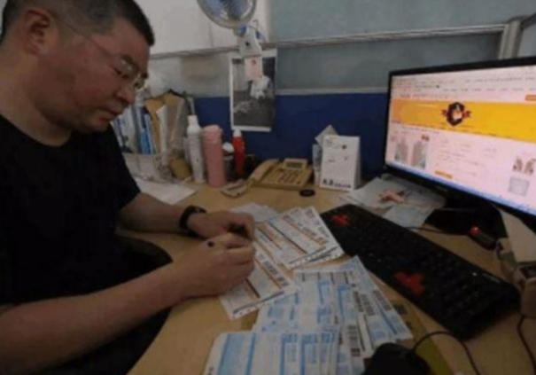 我不是药神原型陆勇判什么罪,我不是药神陆勇代购原型