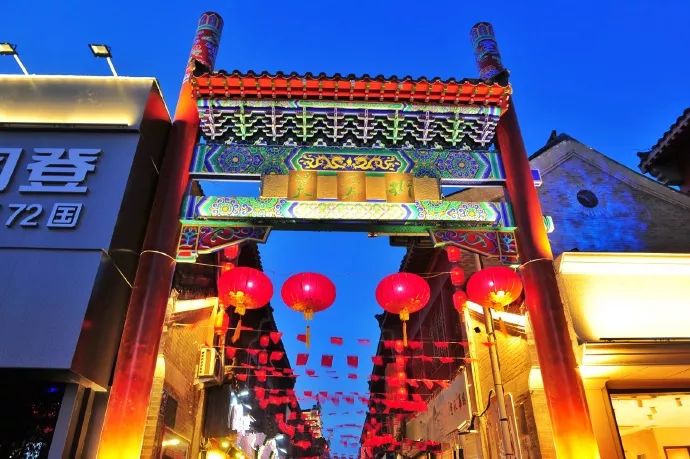 关于济南的介绍,关于济南印象最深是什么