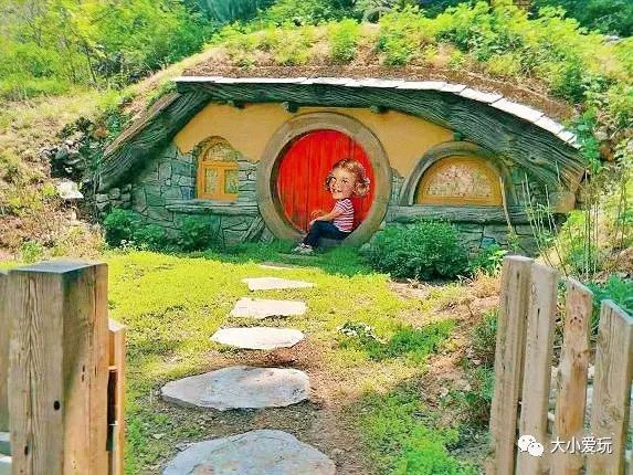 北京又新开了这么多好地方！网红超市、新奇乐园，超美童话小镇