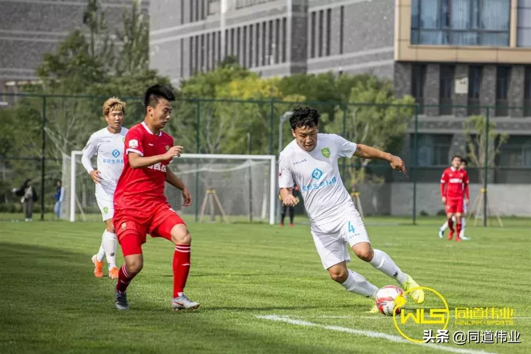 2019中乙联赛第二十八轮战报：沈阳制胜河北，苏州憾平南京