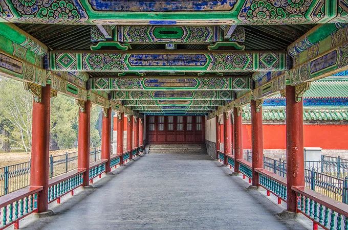 故宫大小相当于多少个足球场,天坛比颐和园大多少