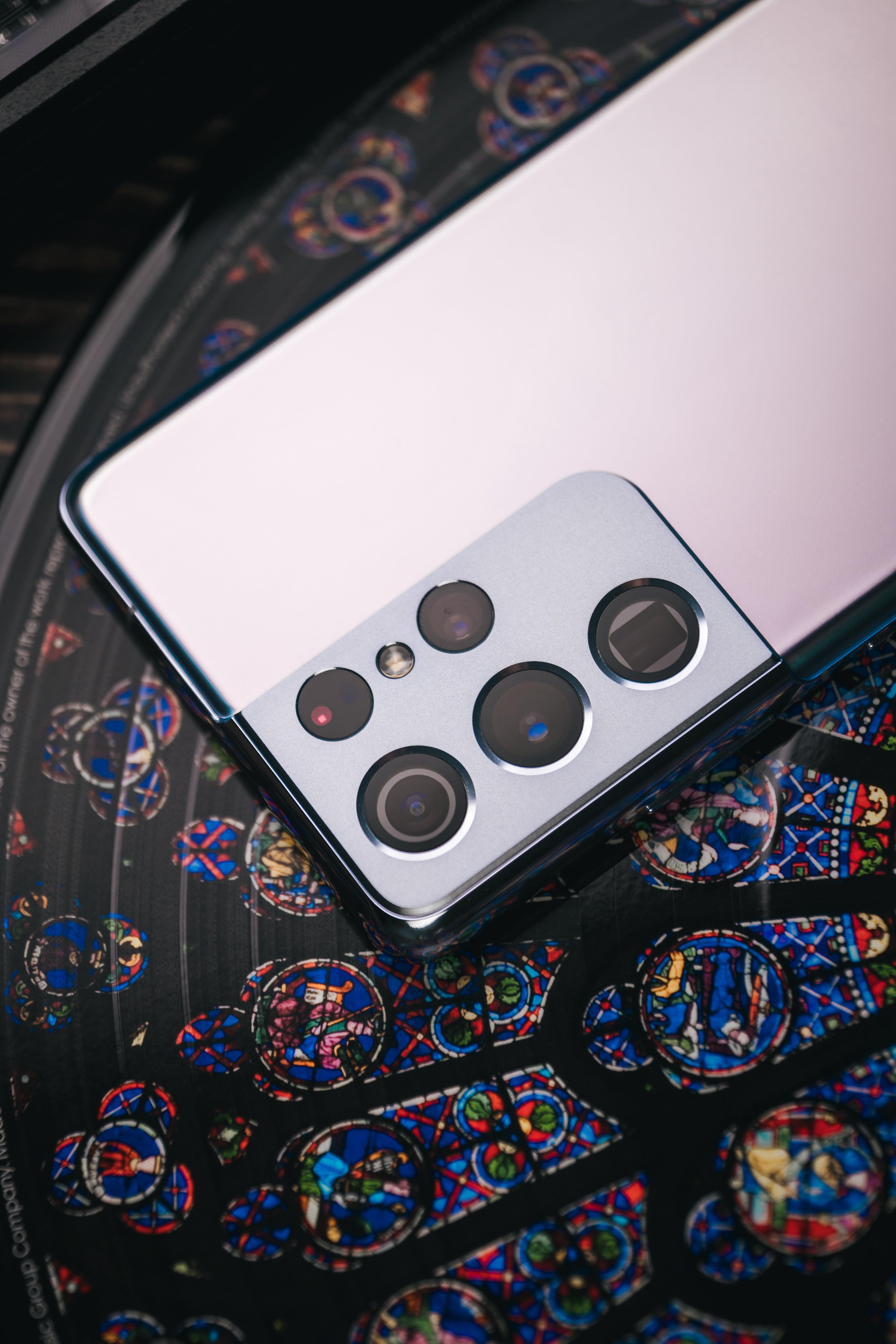 涓夋槦galaxys21ultra璇勬祴瑙嗛,涓夋槦galaxys22缁埅灏忕櫧娴嬭瘎