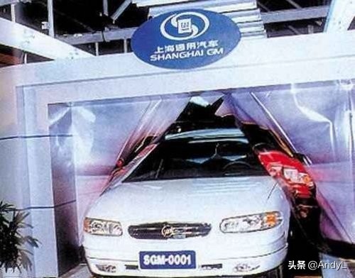 别克换标的车型是什么,别克换标的车型有哪些车