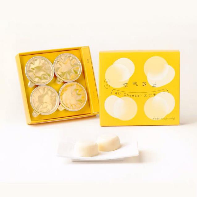 献上这张好利来零食清单，挽回吵架后女友的糟糕心情！