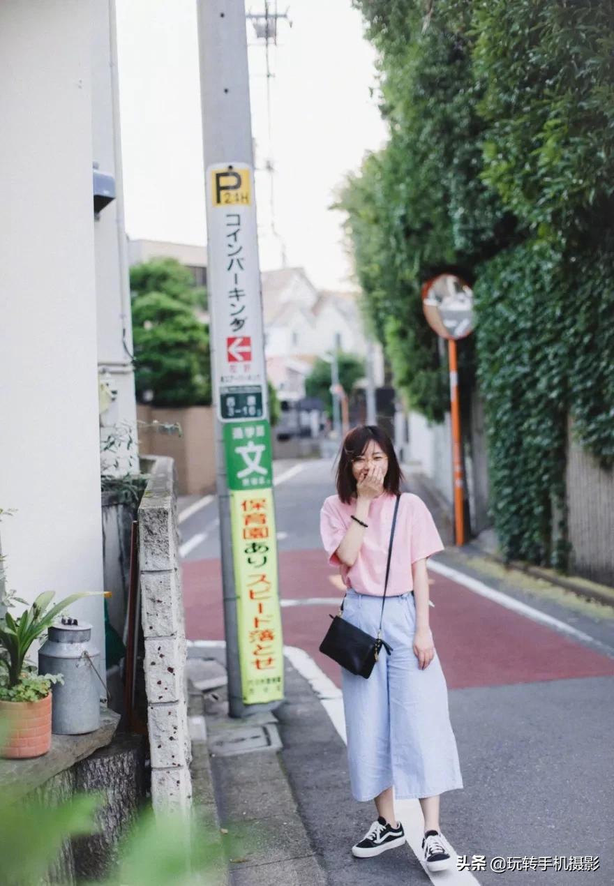 拍照就面瘫系列,拍照到底怎么表情管理呀