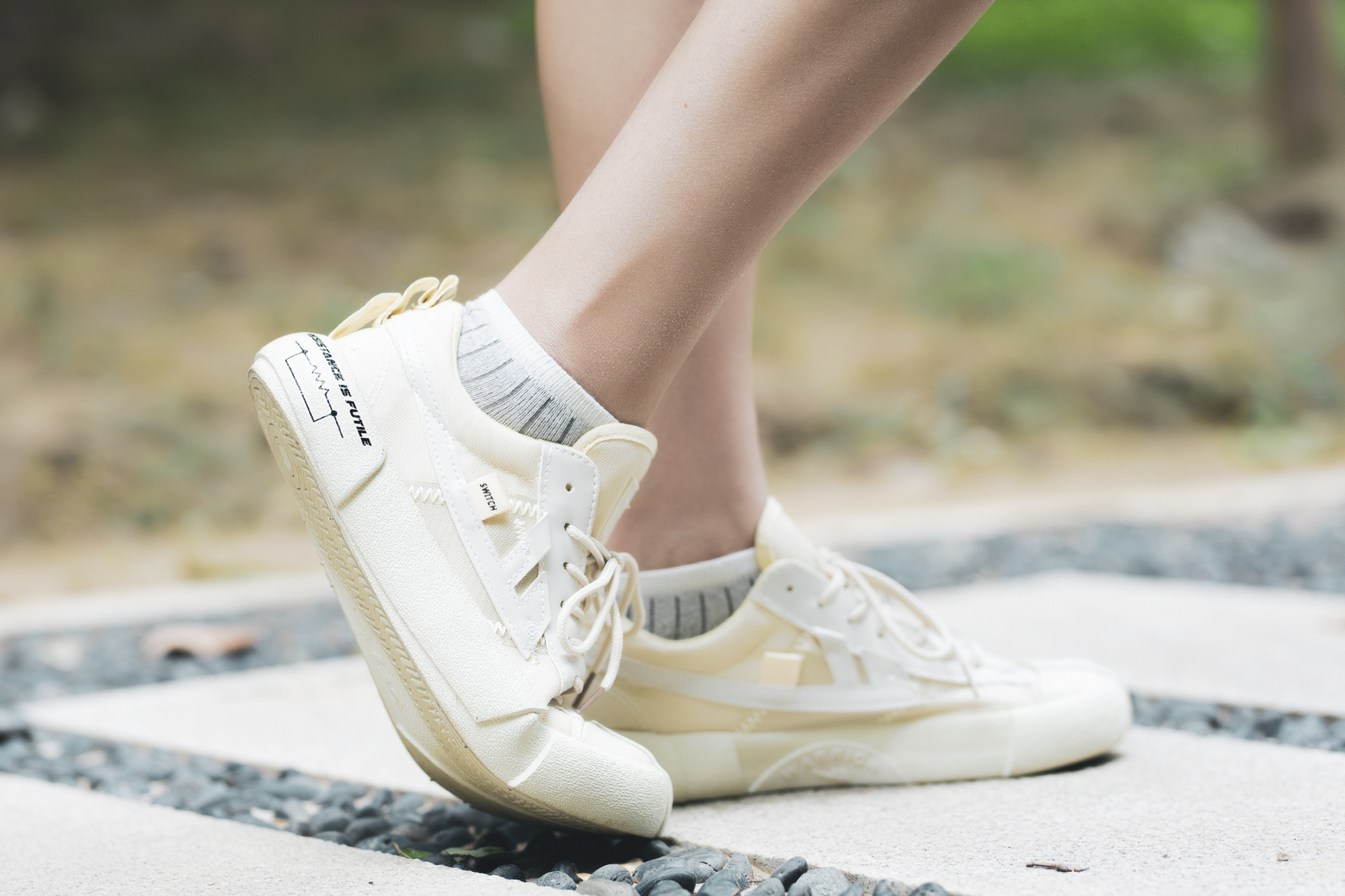 一双穿了5年的鞋,回力鞋强势回归舒适廉价又百搭