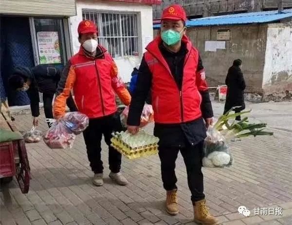 社区疫情防控四个全方位,甘南州疫情联防领导小组