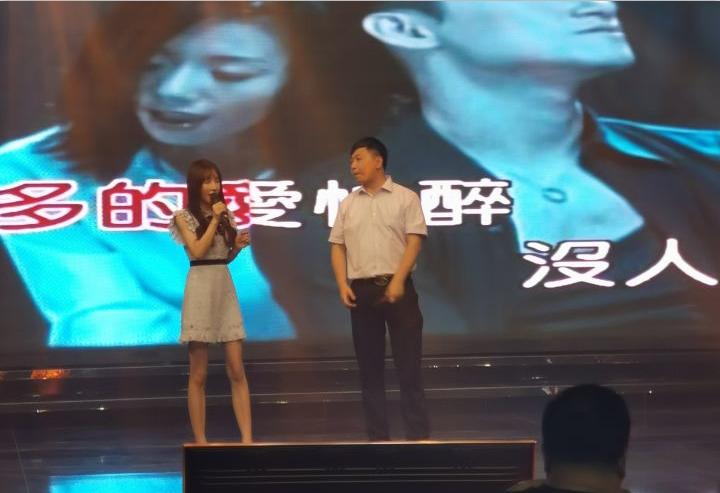 淘客网红基地,百家淘客直播现场