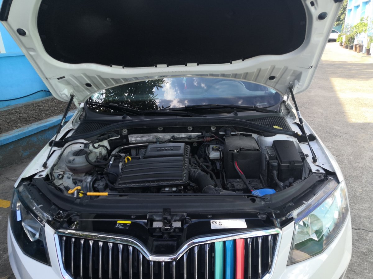 四川省2020年斯柯达明锐价格,斯柯达明锐成都地区裸车价多少钱