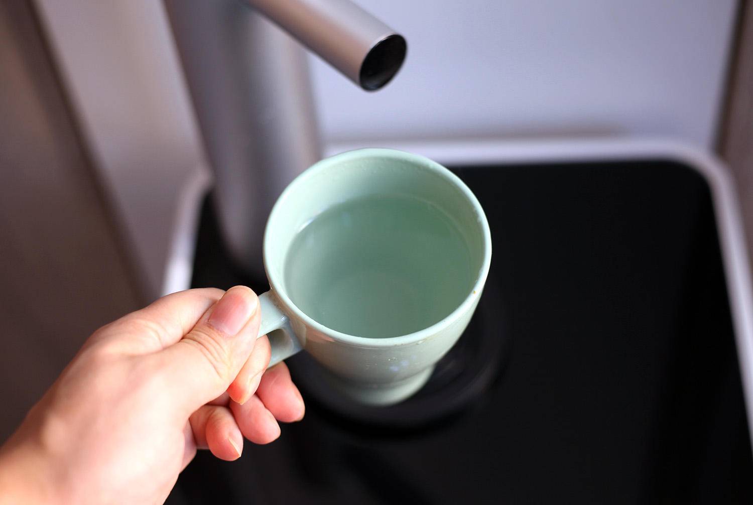 小米魔饮智能茶吧机,小米智能茶吧机