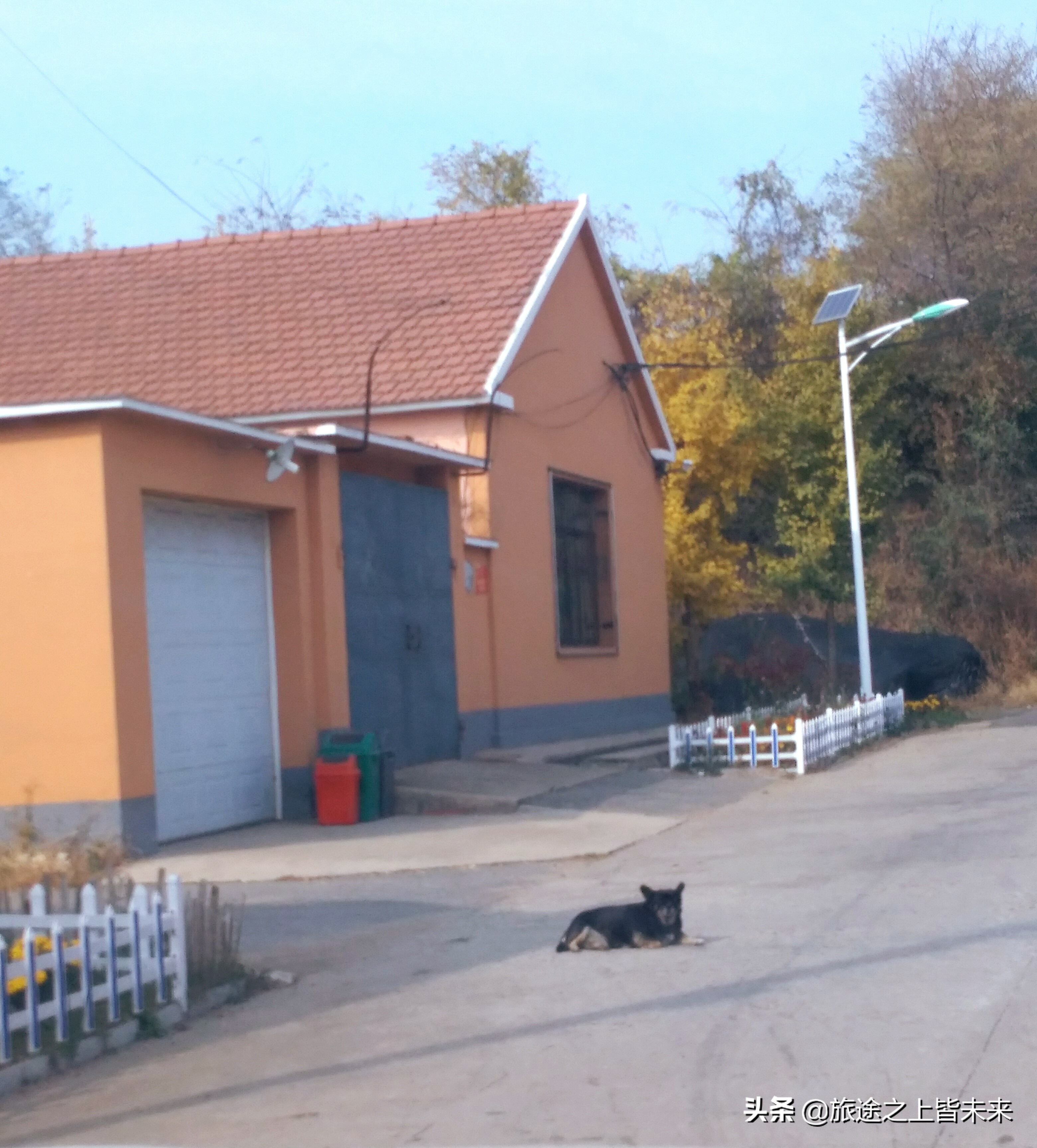 农村动迁不一定非要进城,丹东这个地方的做法就很好