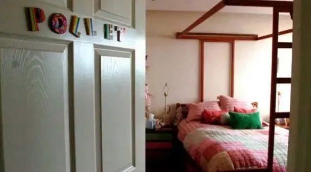 一女童失踪7天尸体被发现,女童失踪18天被找到尸体