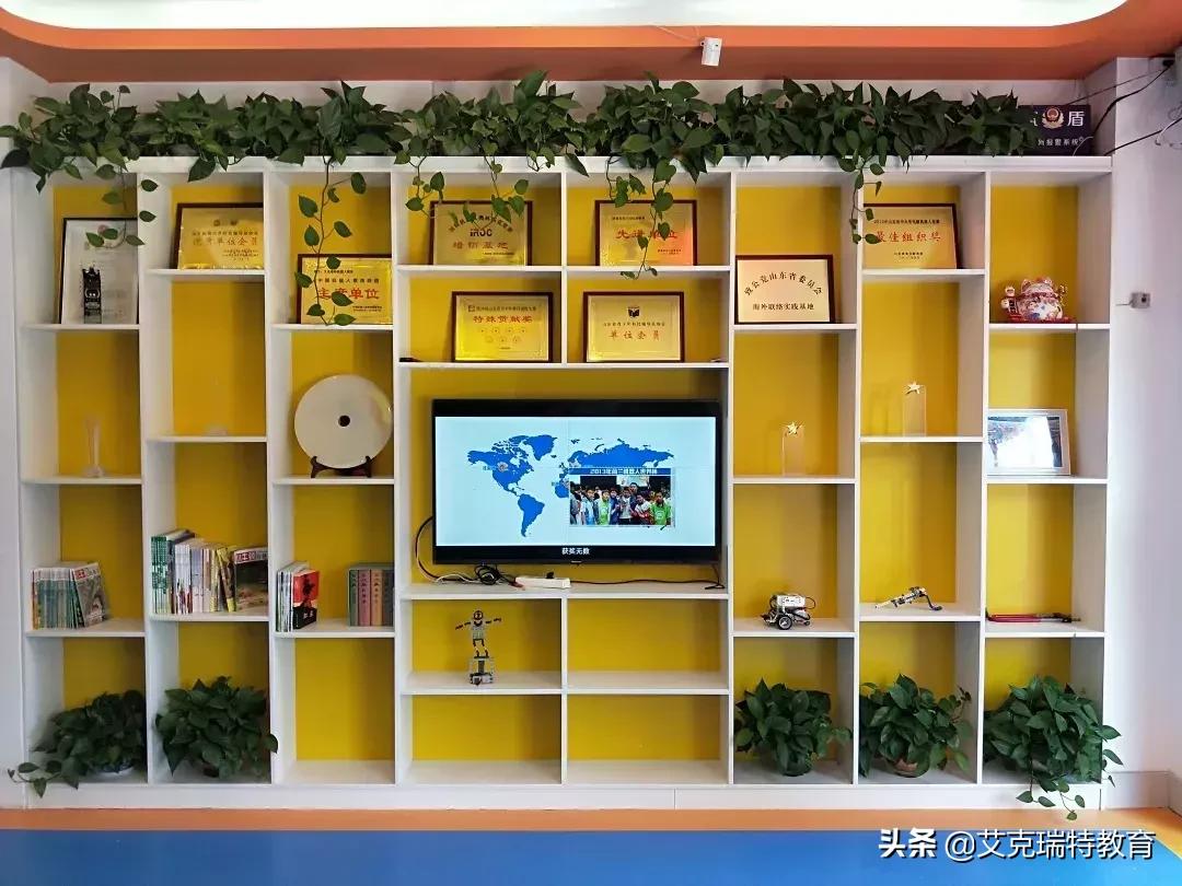 济南校区推荐,济南校区大全