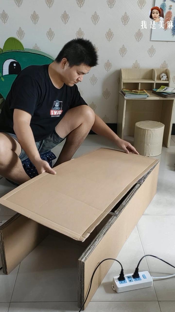 淘宝小孩书桌100元,100块的淘宝书柜