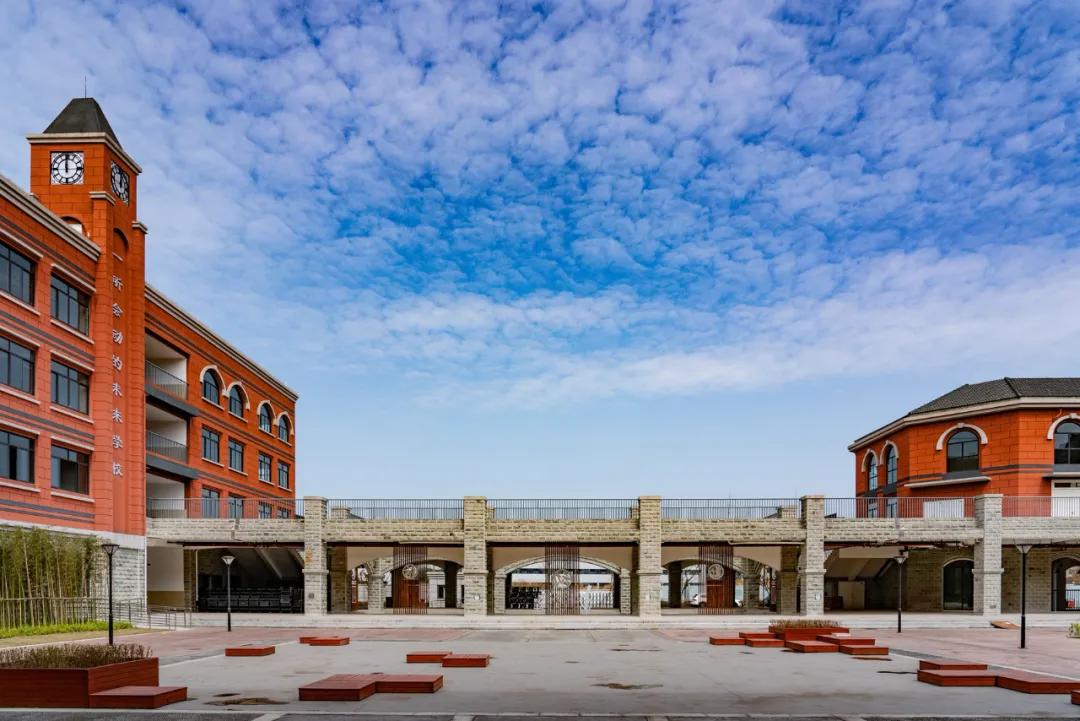 成都实验小学一校三区,成都实验小学西校区