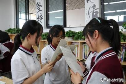 家长说：在这所学校，我们见到了最专业的教师团队，孩子变化巨大