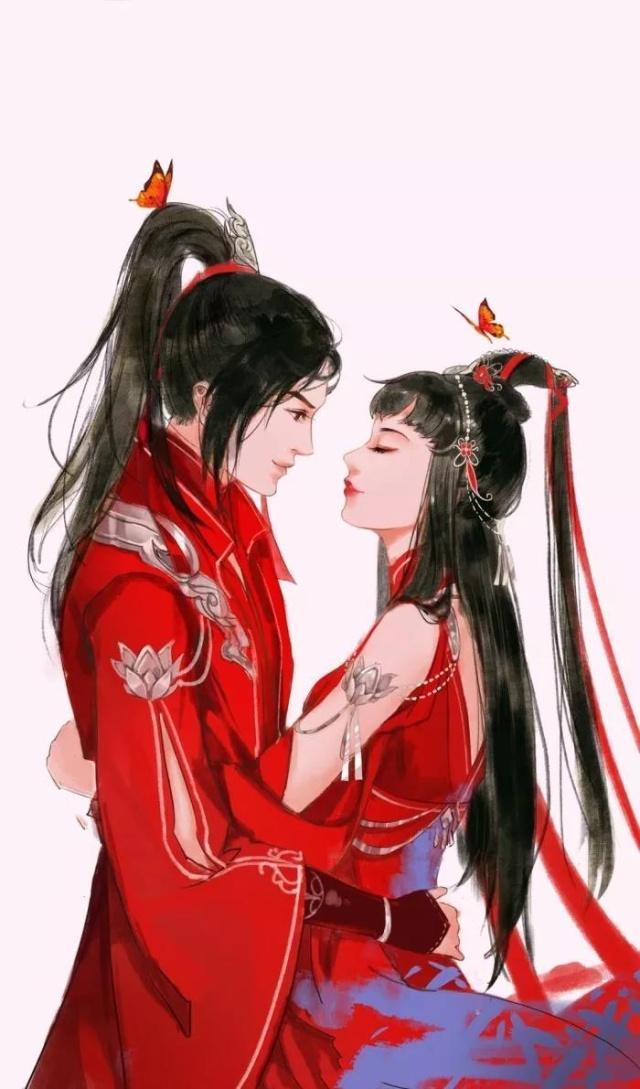 想入古风坑的新人看过来,想入汉服圈有什么要注意的