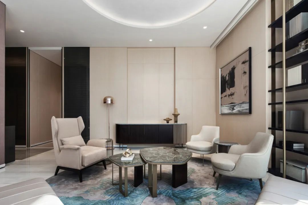 盘点那些长在审美上的高端豪宅,盘点特别美的房子