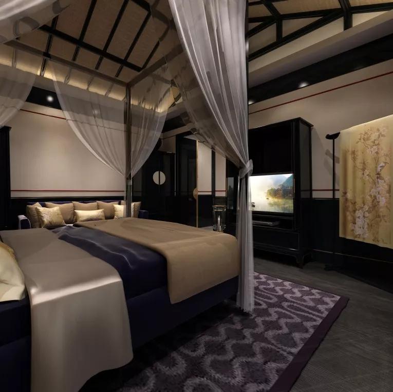 绿城安吉桃花源大花园,安吉绿城桃花源