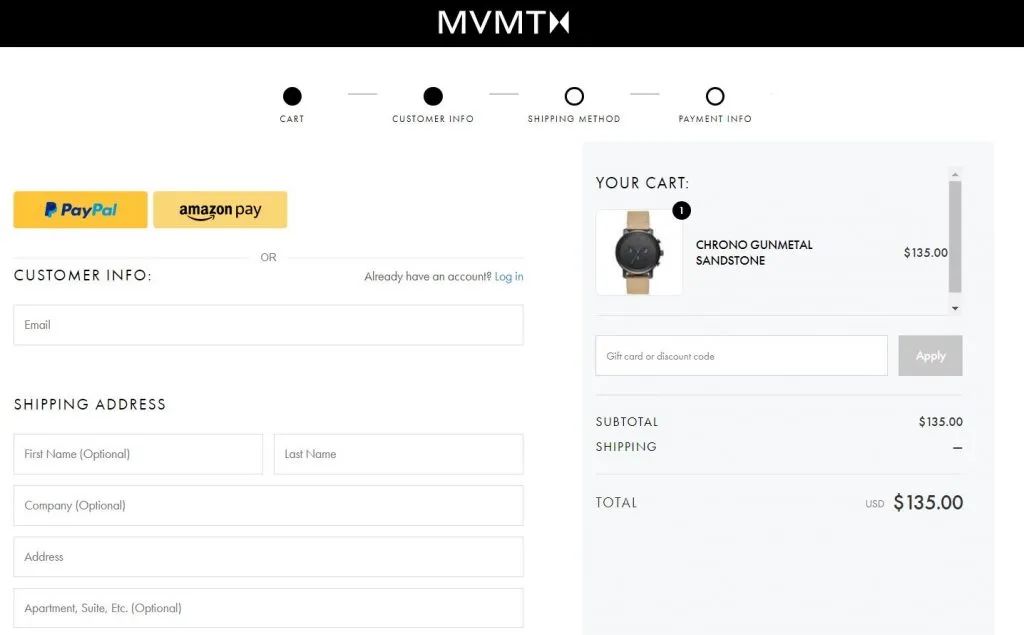 案例研究|从负债经营到年超80亿美元，MVMT手表只用了5年