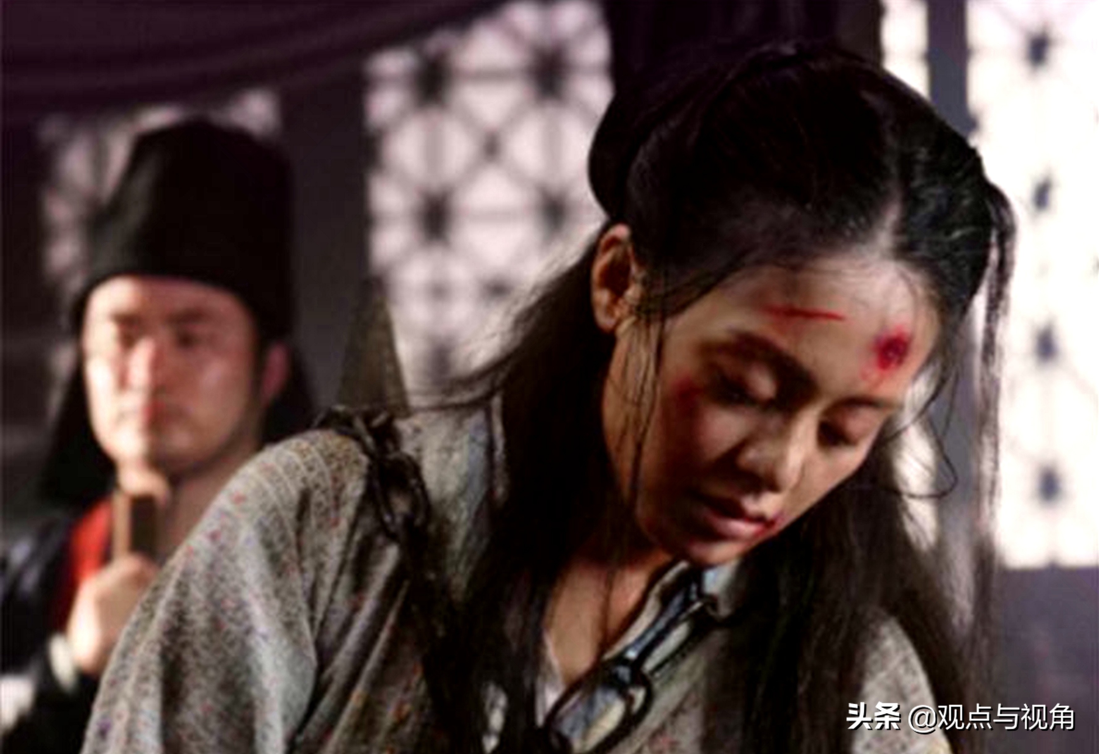 写窦娥的三桩誓愿的目的是什么,窦娥的三桩誓愿是什么手法