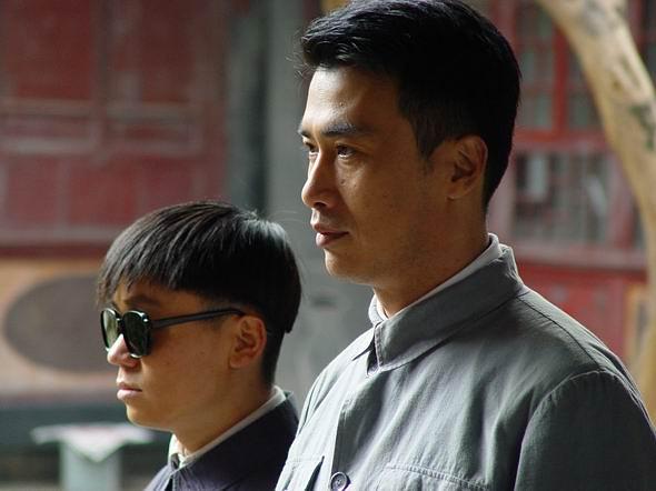 适合宅家看的20部优质口碑好剧，每部都值得无限刷，满分推荐