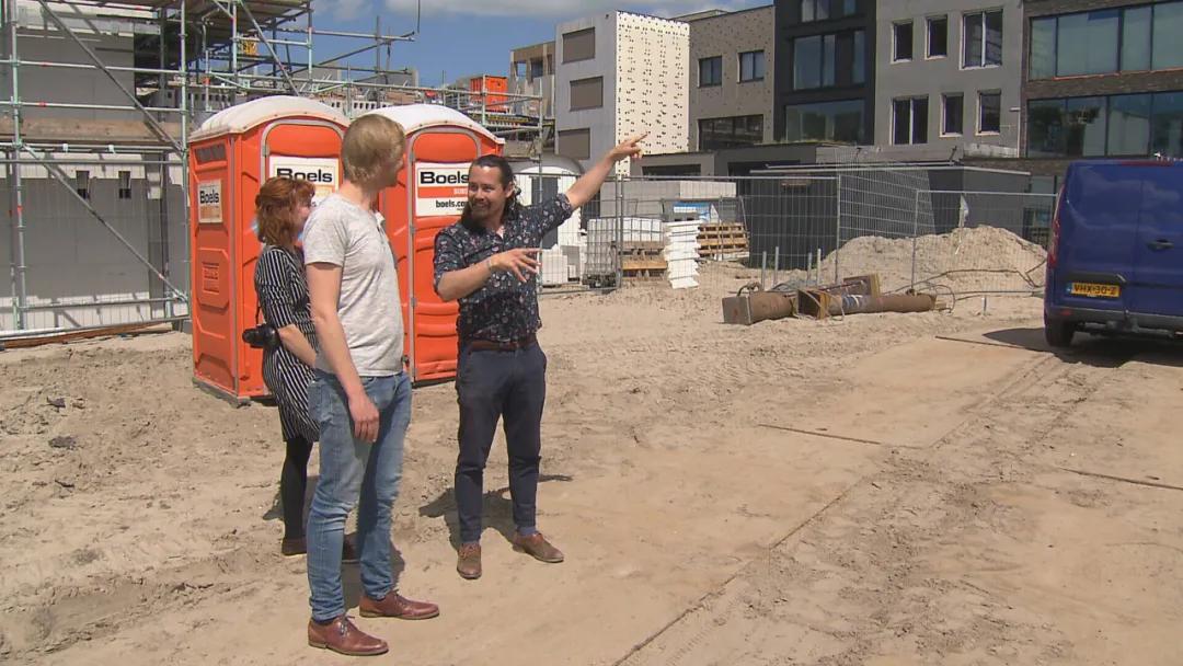 荷兰住房需要自己购买吗,在荷兰买房的真实感受