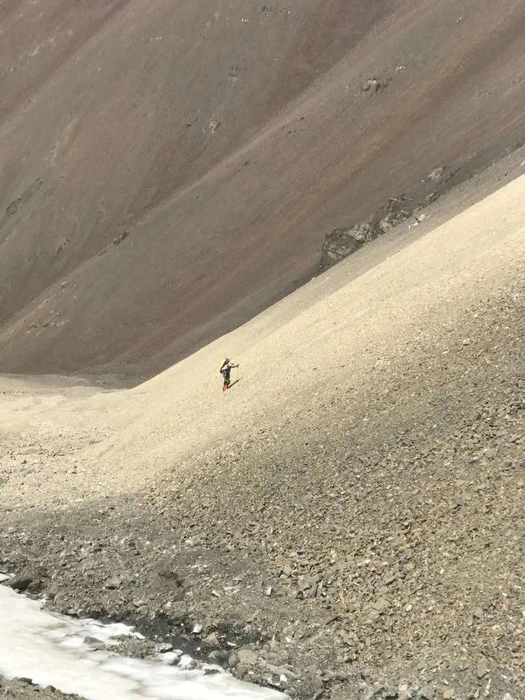 传说中的天狼之路，是否值得一走？