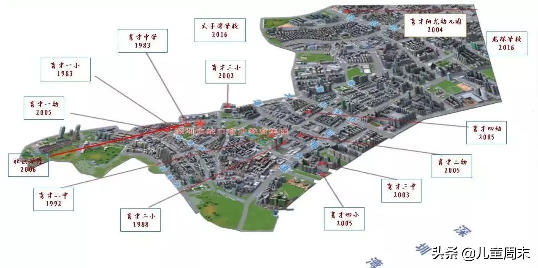 助力孩子读书升学,为孩子考入名校助力