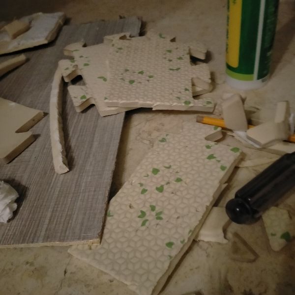 装修好后怎么补空调洞,装修墙上空调洞怎么修补