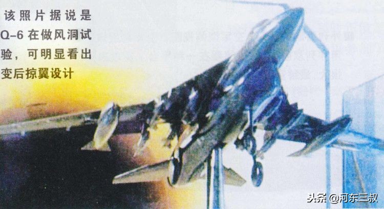 大国崛起之路漫漫，半个世纪的军工辛酸发展史之空军装备篇