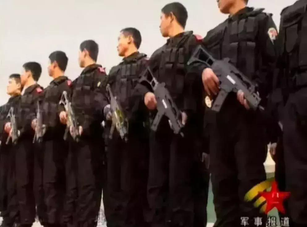 缴获日军武器能用吗,缴获敌人武器有什么用
