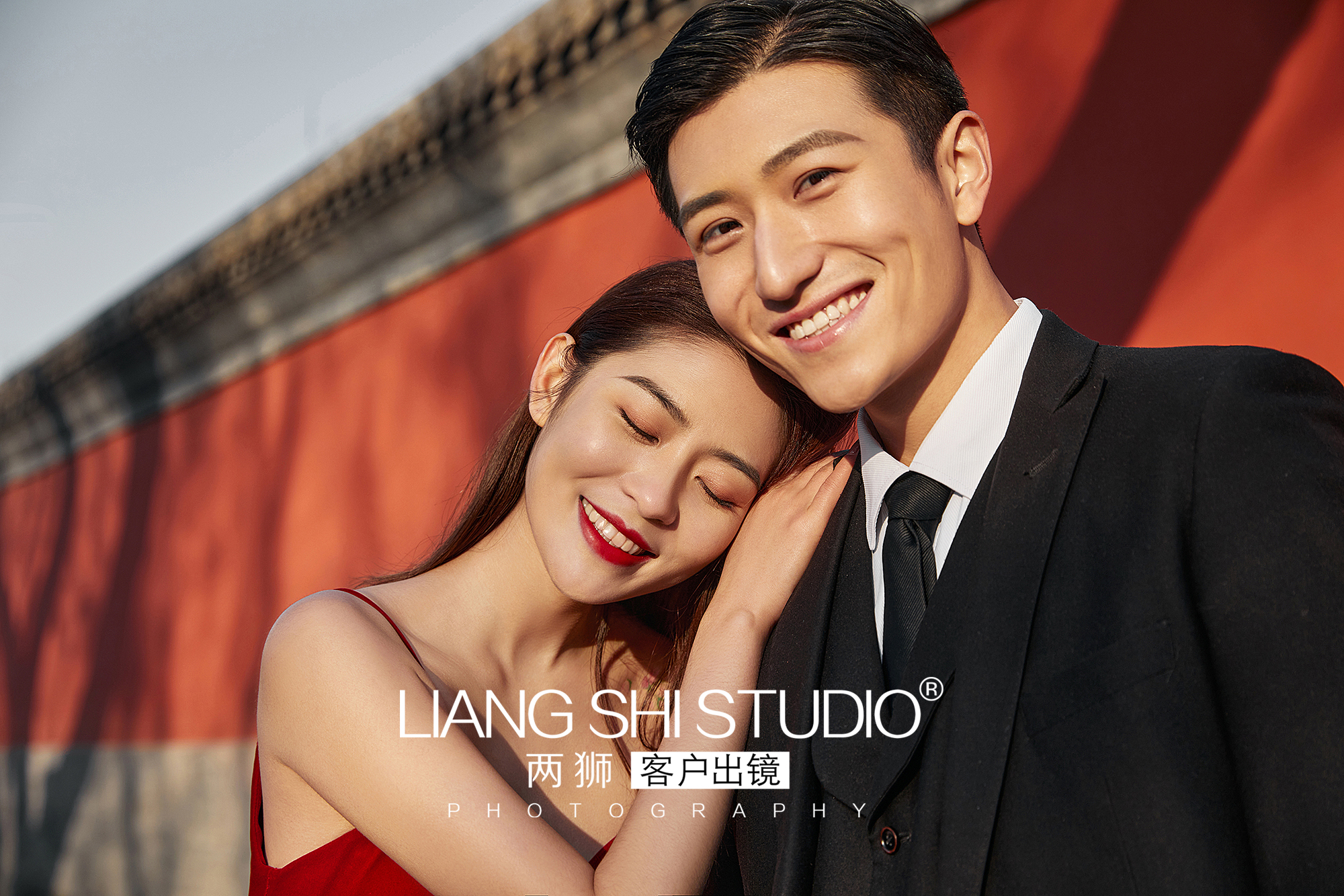 北京婚纱照室外拍照地方推荐,北京婚纱照外景免费