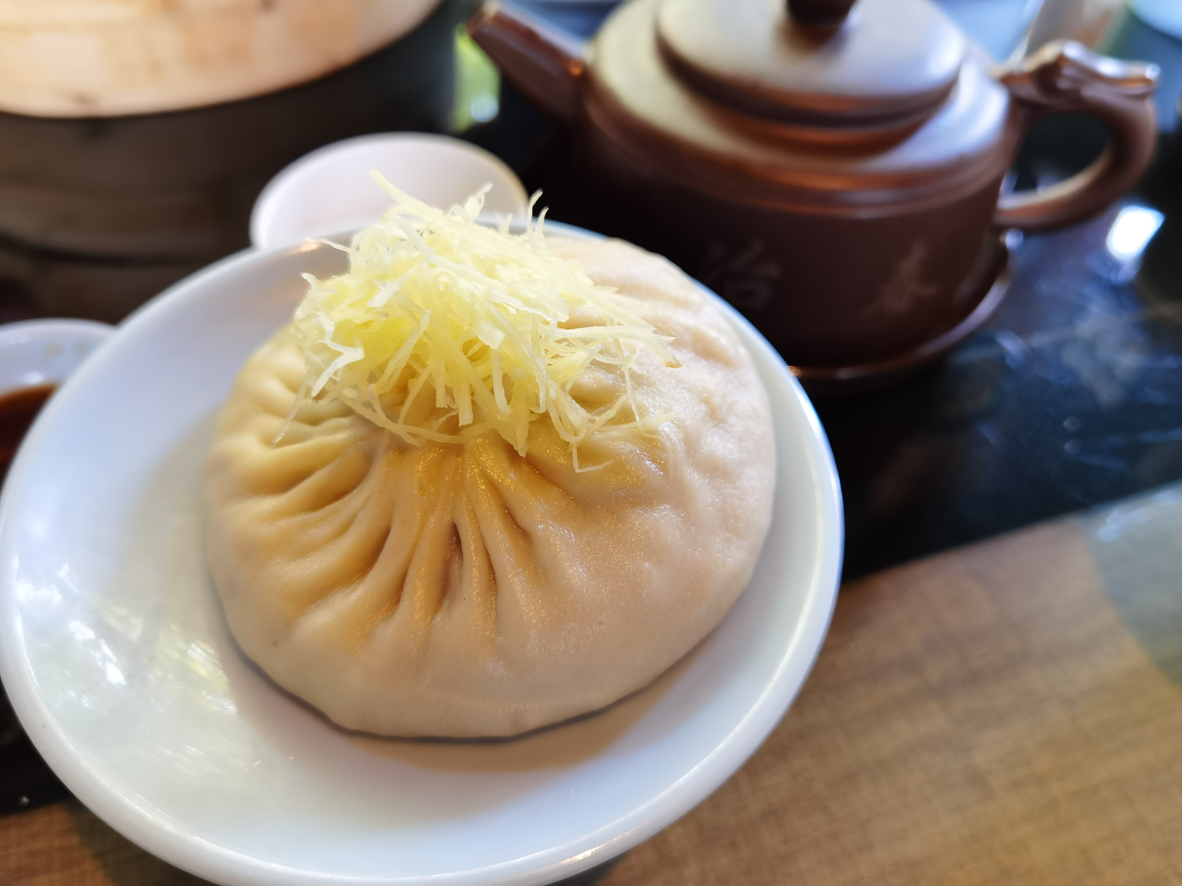 扬州体验江南水乡,感受扬州老城区的慢生活