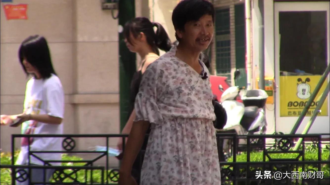 横店群演疯疯癫癫,横店群演现状曝光懒汉的天堂