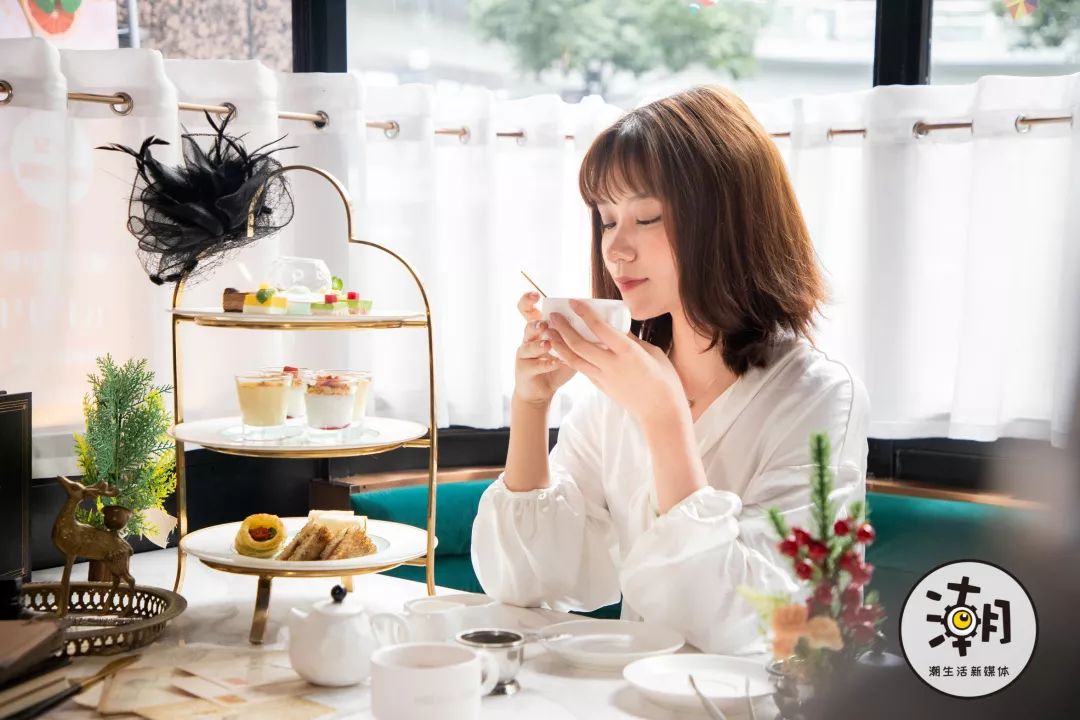 只剩2天！春熙路网红慕斯蛋糕3折吃