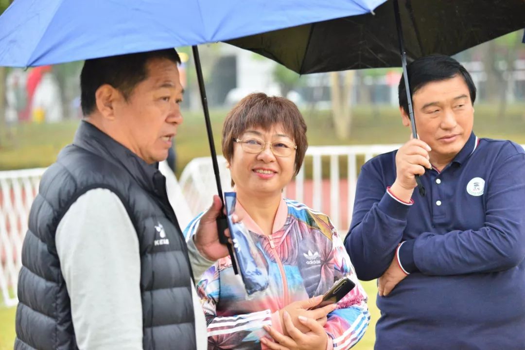 2019哈咘哈咘“小足球开启大梦想”福州市亲子嘉年华活动成功举办